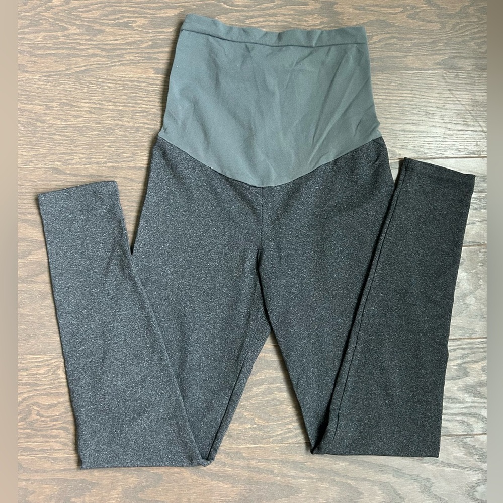 David Lerner Maternity Legging - size M